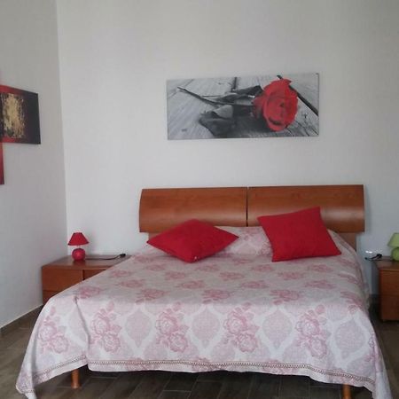 Ferienwohnung Casa Cavalieri Mestre Exterior foto